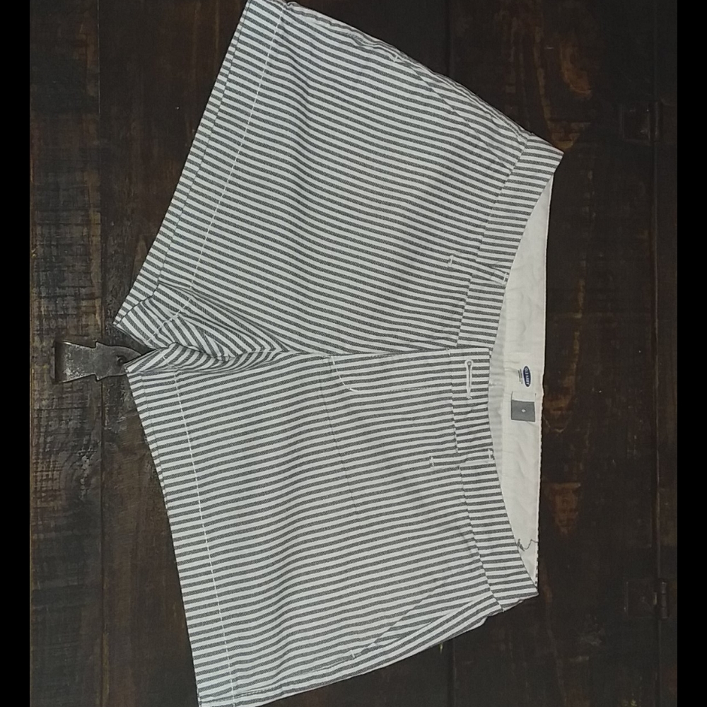 Women's Casual Shorts